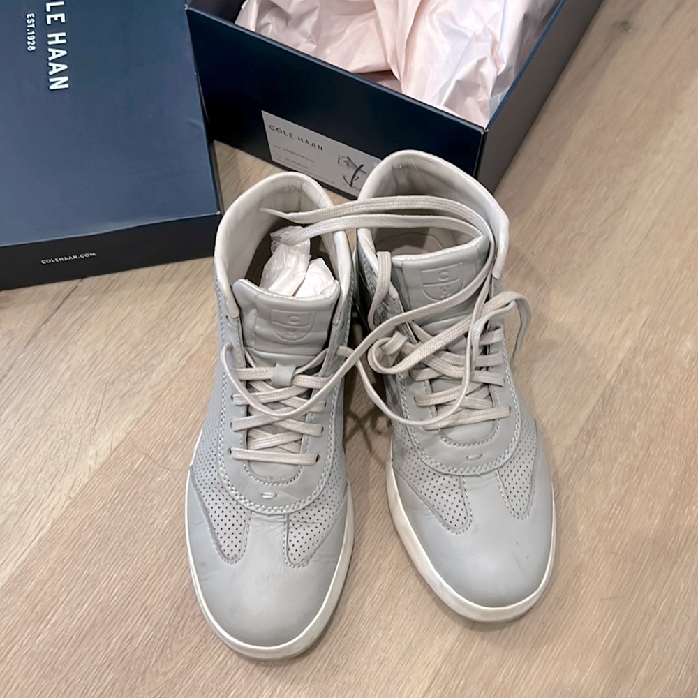 Cole Haan